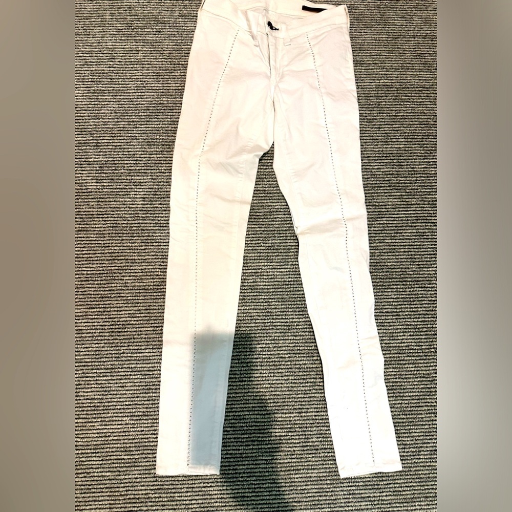 Rag&Bone white pant